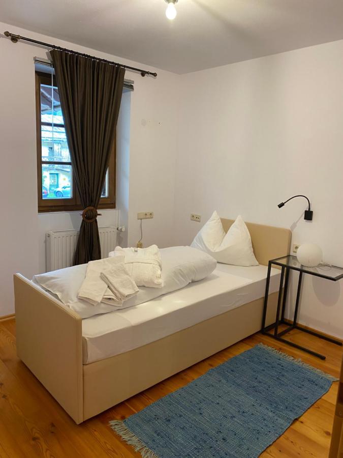 Villa Santer ดอบบีอาโก ภายนอก รูปภาพ