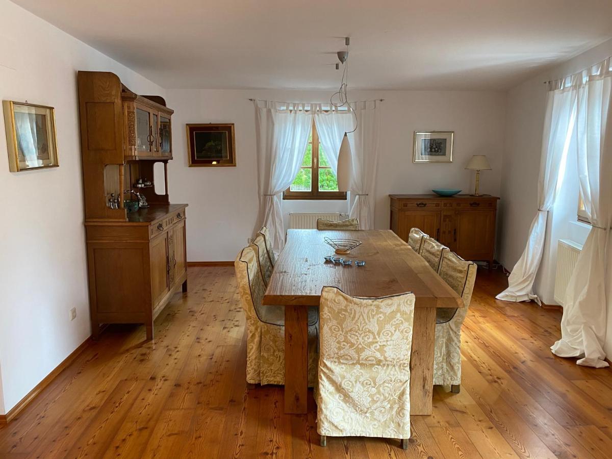 Villa Santer ดอบบีอาโก ภายนอก รูปภาพ